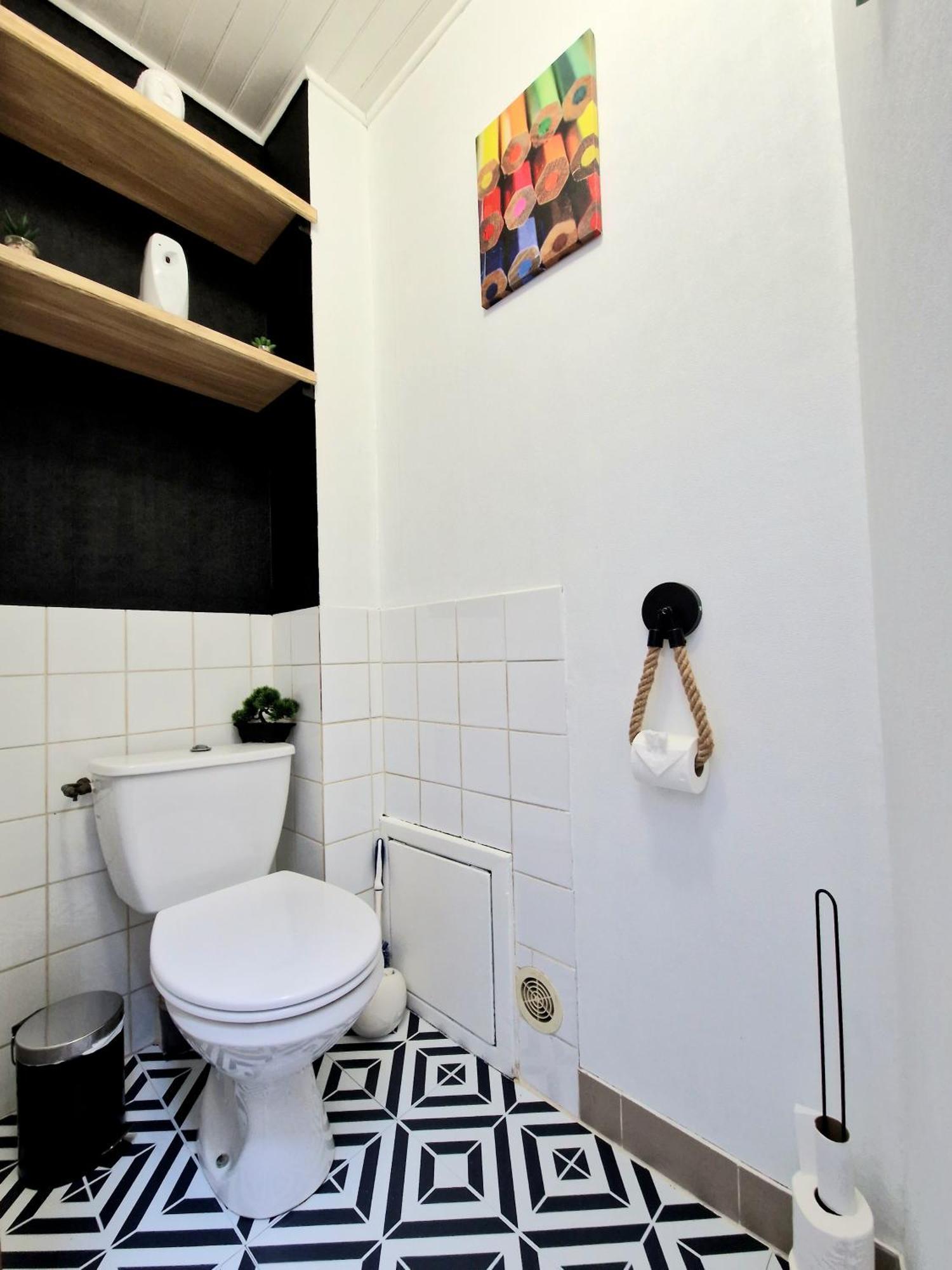 Maison Richelieu Bram Luaran gambar