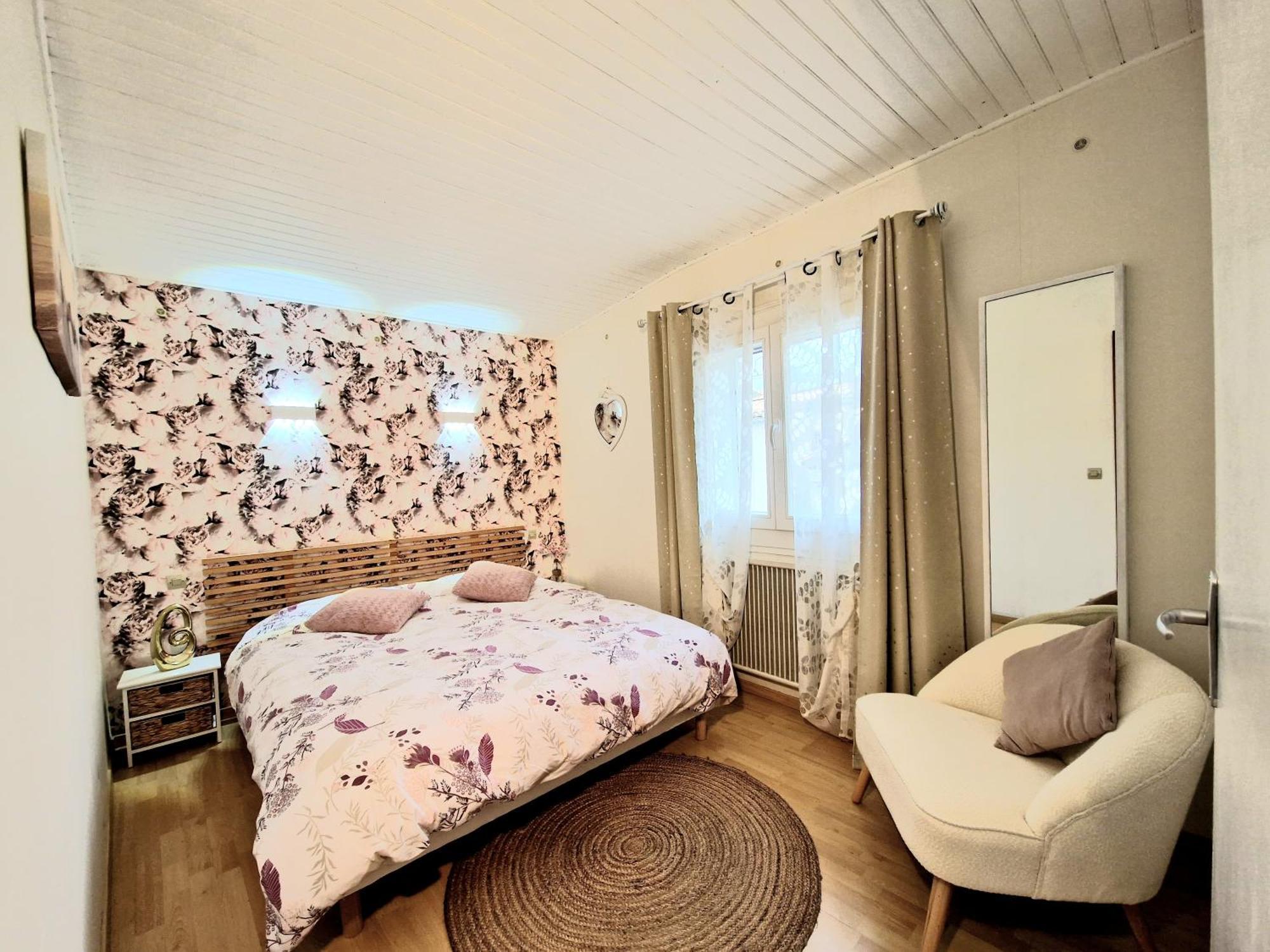 Maison Richelieu Bram Luaran gambar