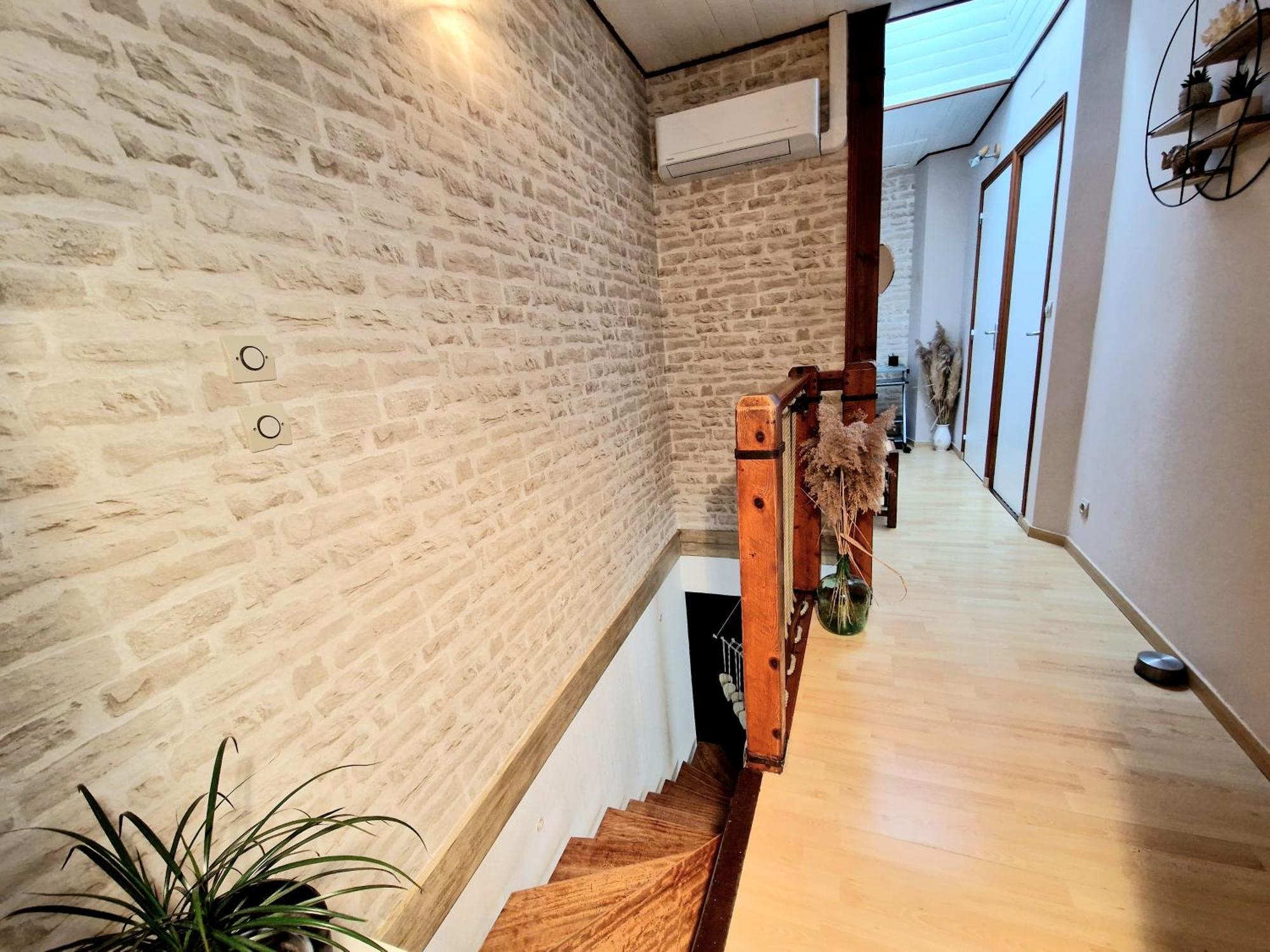 Maison Richelieu Bram Luaran gambar