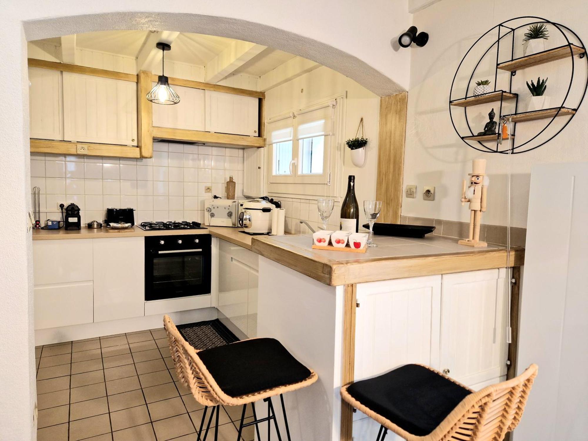 Maison Richelieu Bram Luaran gambar