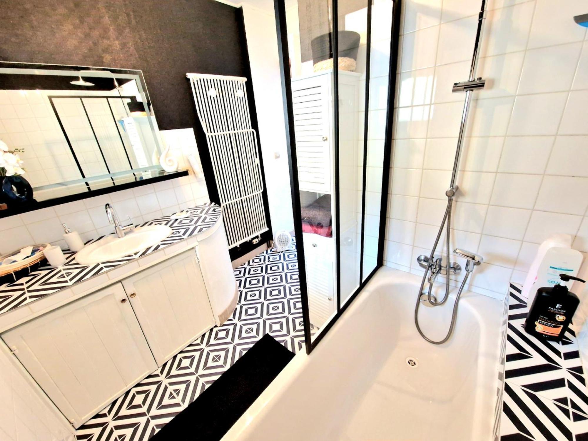 Maison Richelieu Bram Luaran gambar